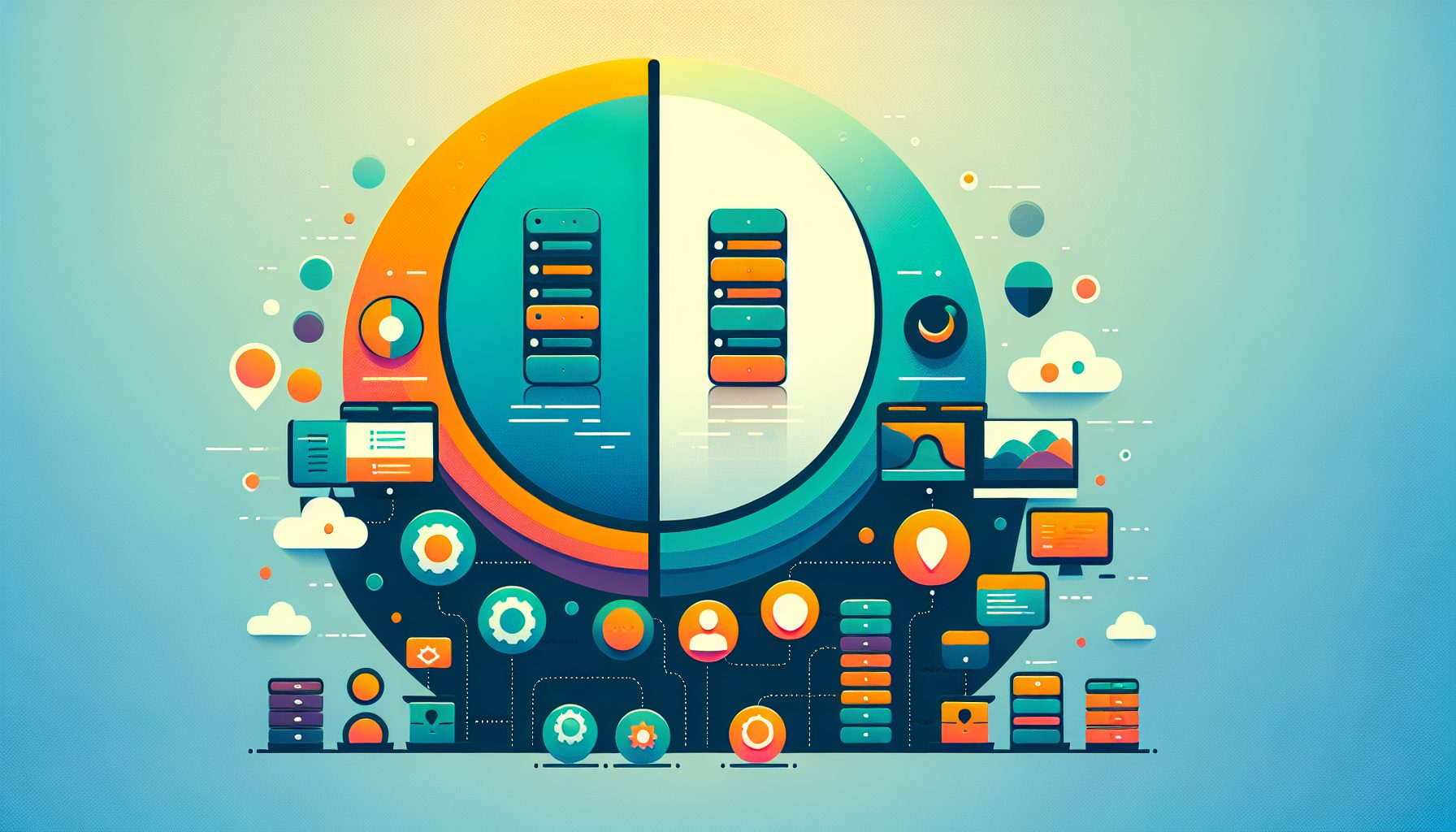 cPanel vs Plesk: ¿Cuál elegir para tu hosting en Chile?