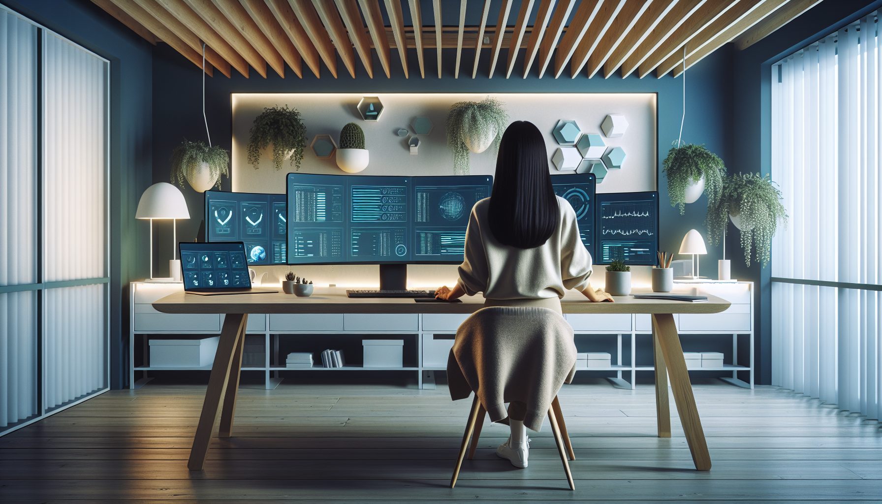 Enhance Website Security with Managed Hosting