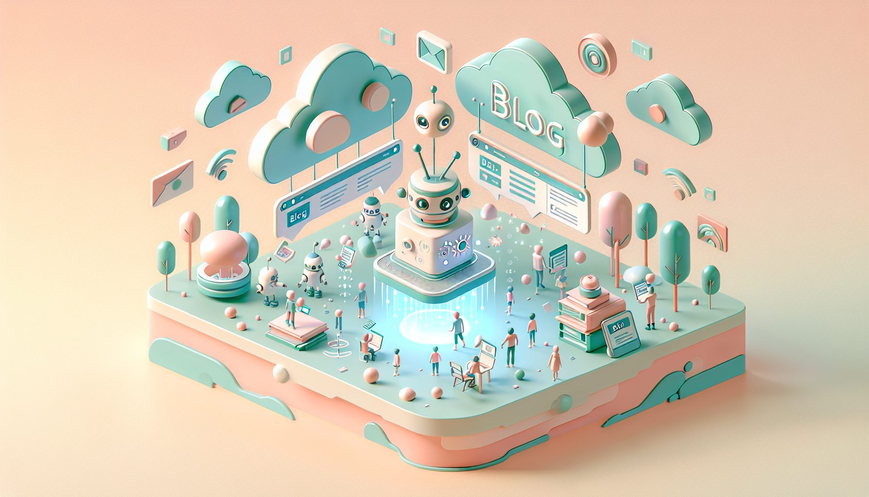 Boost Reader Engagement with AI Blog Automation