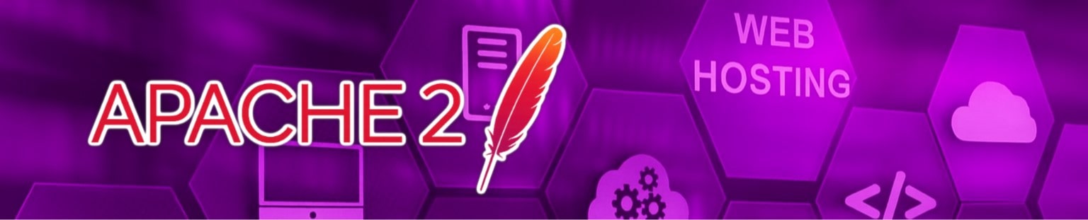 Apache http/2 Web Server
