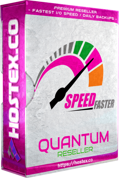 Quantum Reseller