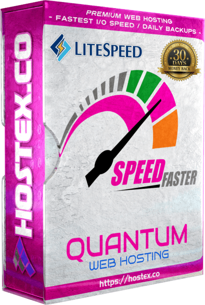 Quantum Web Hosting
