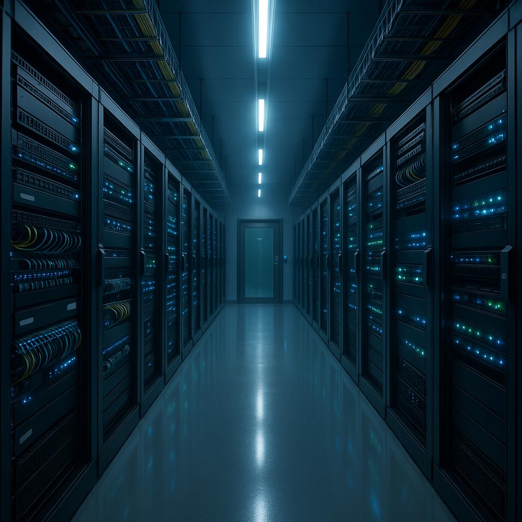 Hosting VPS Honduras: Servidores de Confianza para tu Negocio