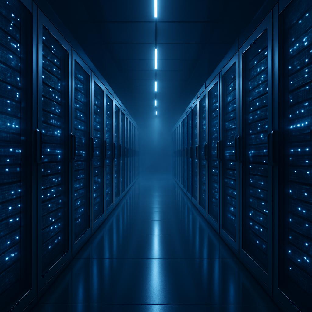 VPS Hosting Indonesia: Server Virtual Terpercaya untuk Bisnis Anda