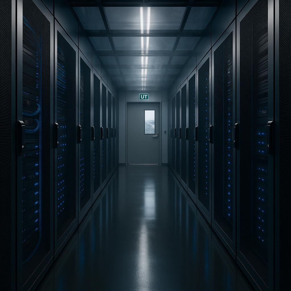 VPS Hosting Ísland: Áreiðanlegir sýndarþjónar fyrir íslensk fyrirtæki