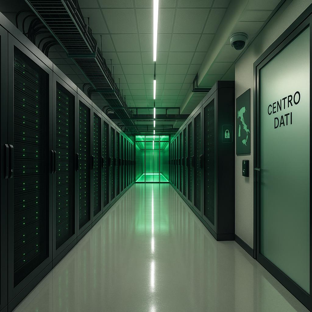 VPS Hosting Italia: Server Virtuali Affidabili per le PMI