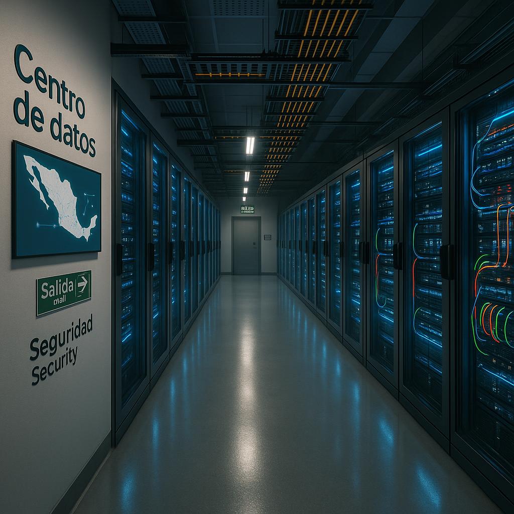 Hosting WordPress México: Servidores Rápidos para tu Negocio