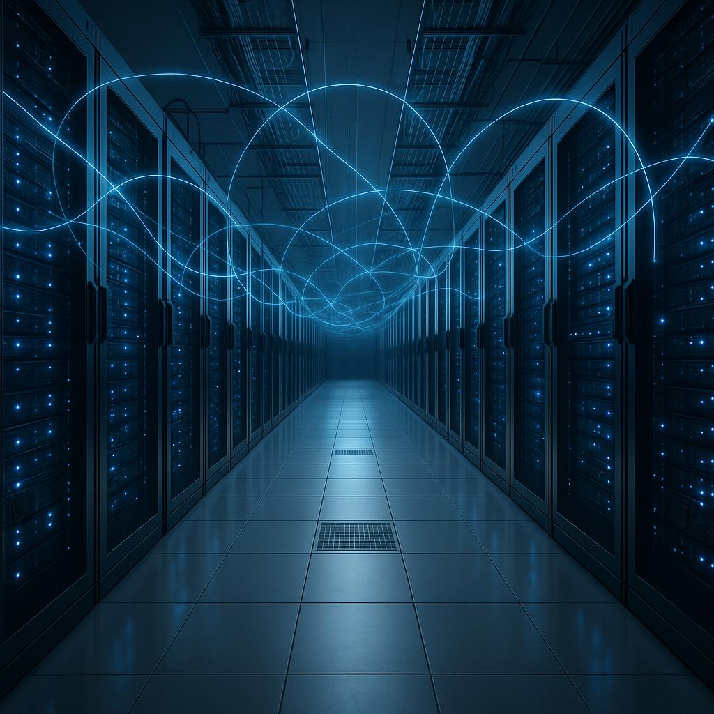 VPS México: Servidores Virtuales Potentes y Seguros para tu Negocio