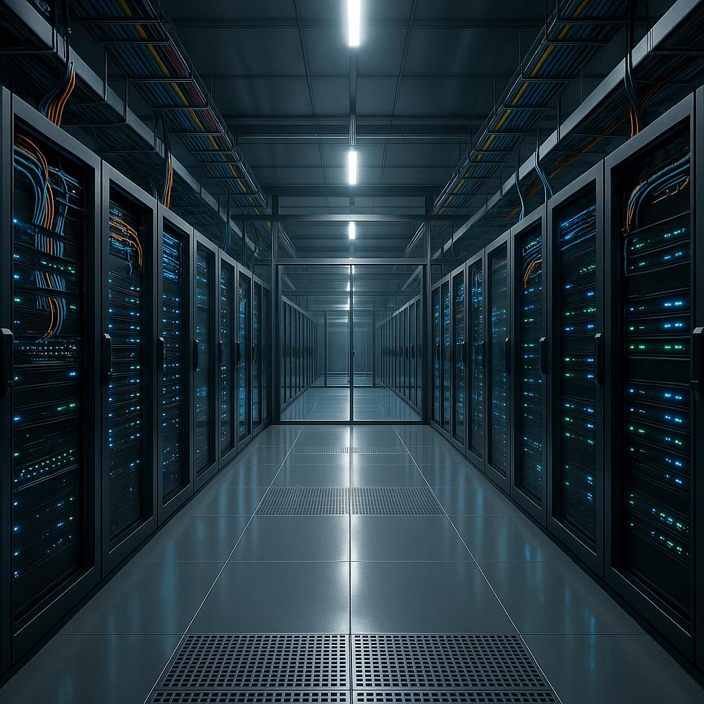 VPS Hosting Nederland: Betrouwbare virtuele servers voor uw bedrijf