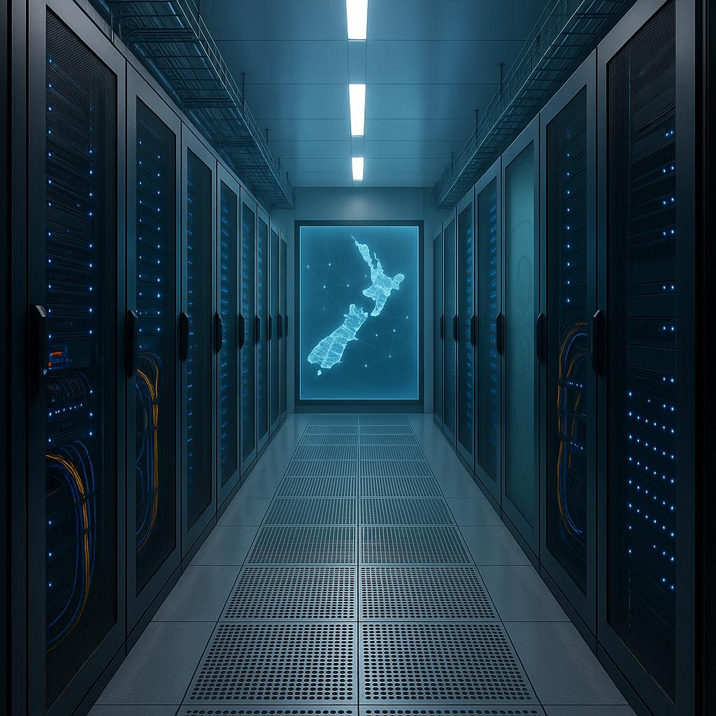 WordPress Hosting New Zealand: Reliable and Fast Servers for Your Business