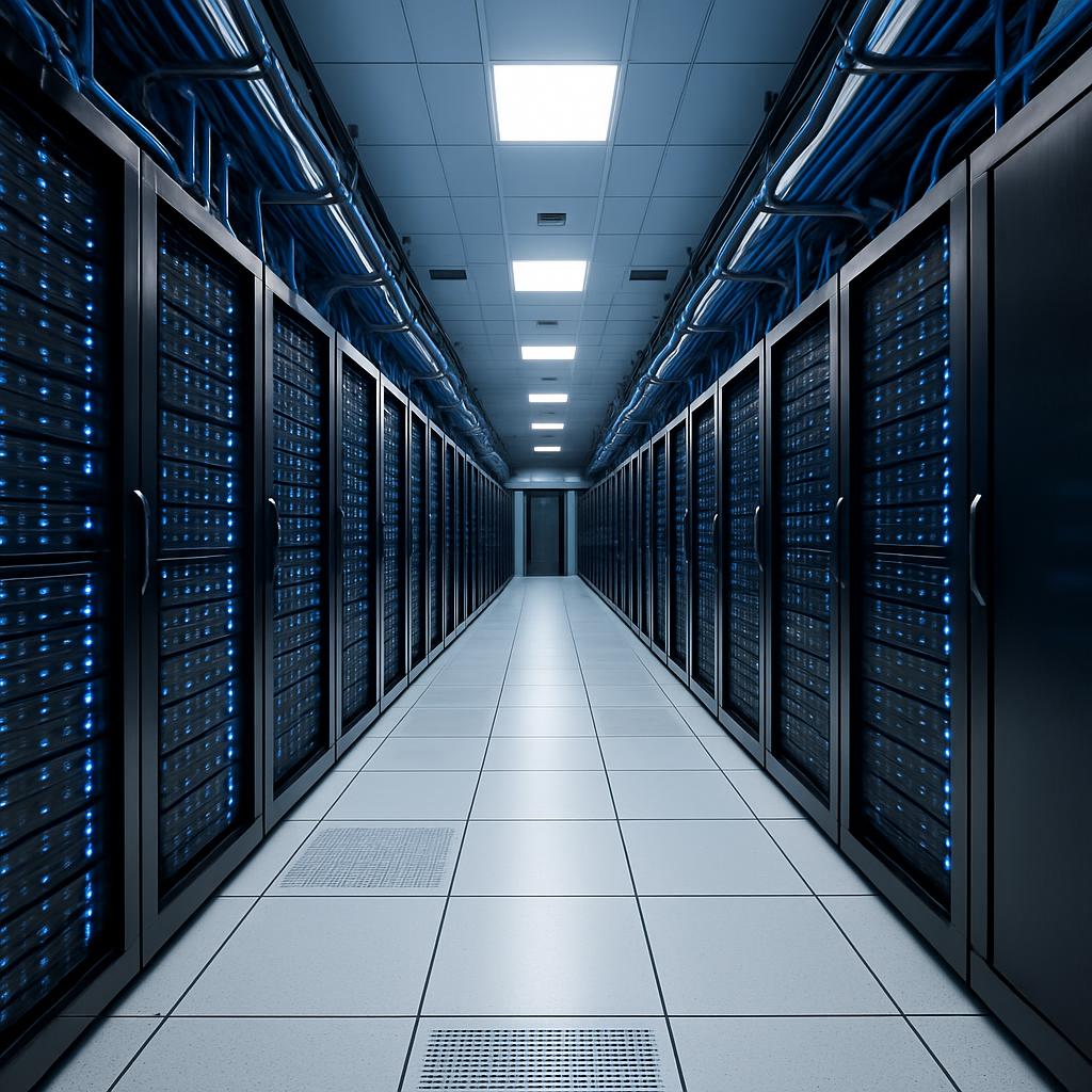 VPS Panamá: Hosting Seguro para tu Empresa en 2025