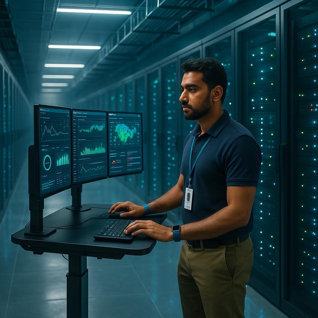 VPS Hosting Pakistan: موثوق سرور حل – Best Reliable Server Solutions for SMBs