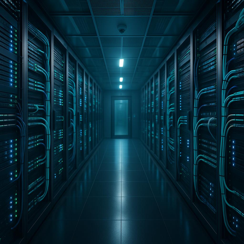 WordPress Hosting Polska: Szybkie i Bezpieczne Serwery dla Twojej Firmy