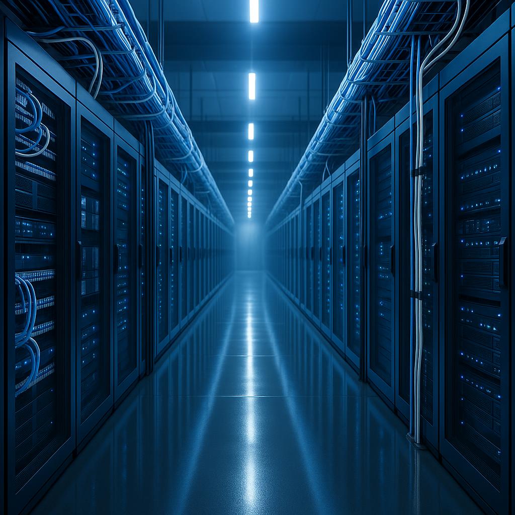 Hospedagem VPS Portugal: Servidores Virtuais Confiáveis para Crescimento do Seu Negócio