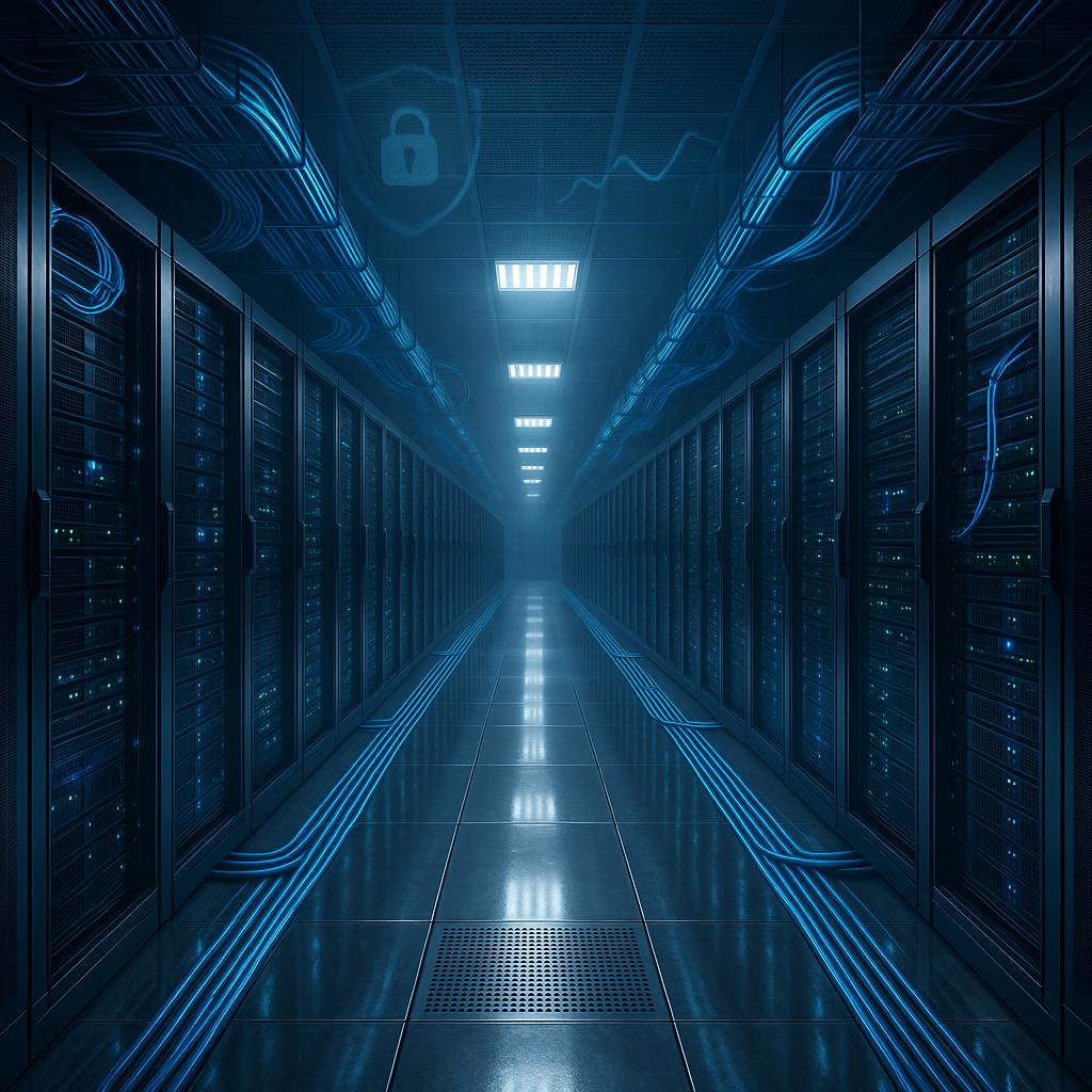 استضافة VPS قطر: خوادم افتراضية موثوقة للمشاريع الصغيرة والمتوسطة