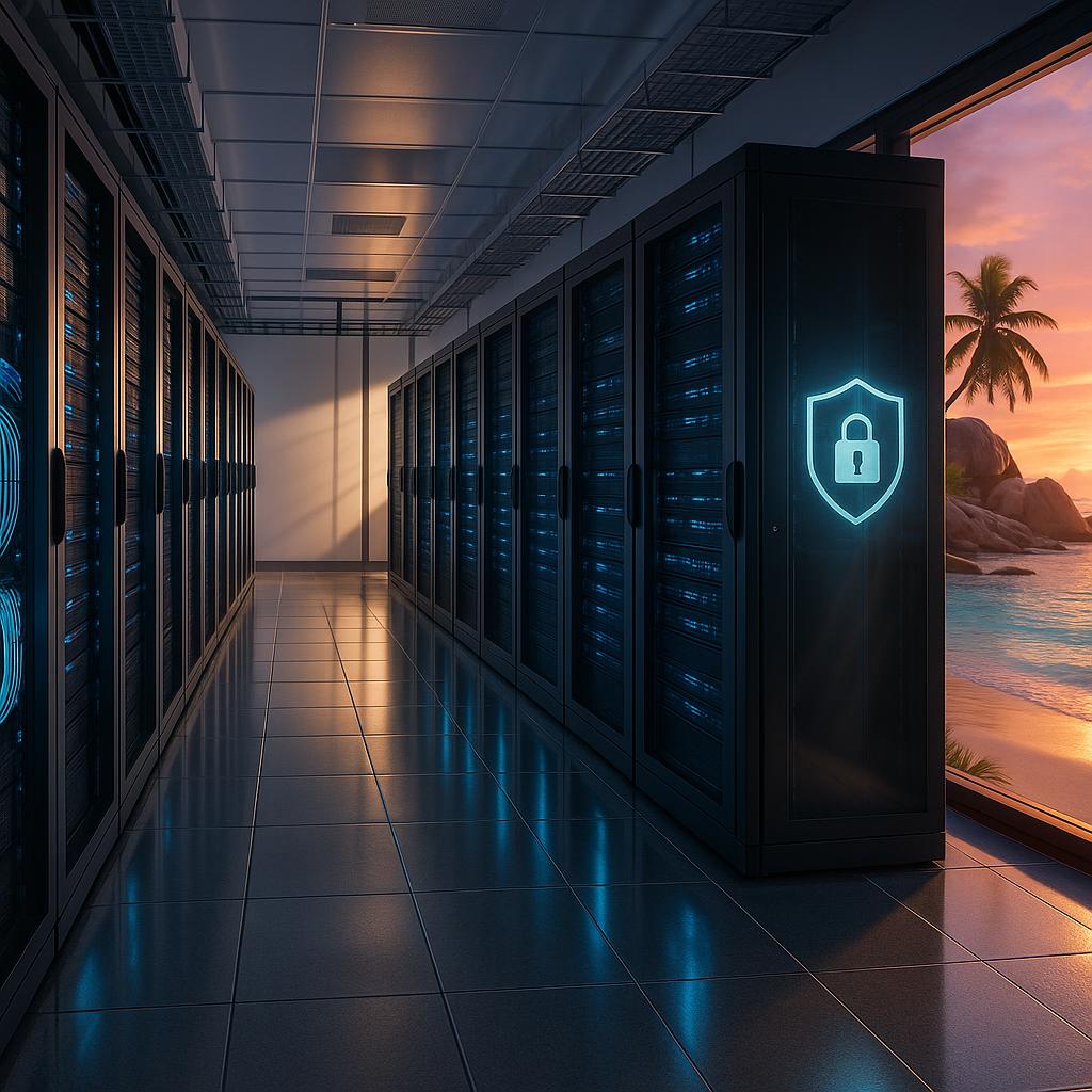 Hébergement WordPress Seychelles: Services de Qualité Supérieure pour les PME