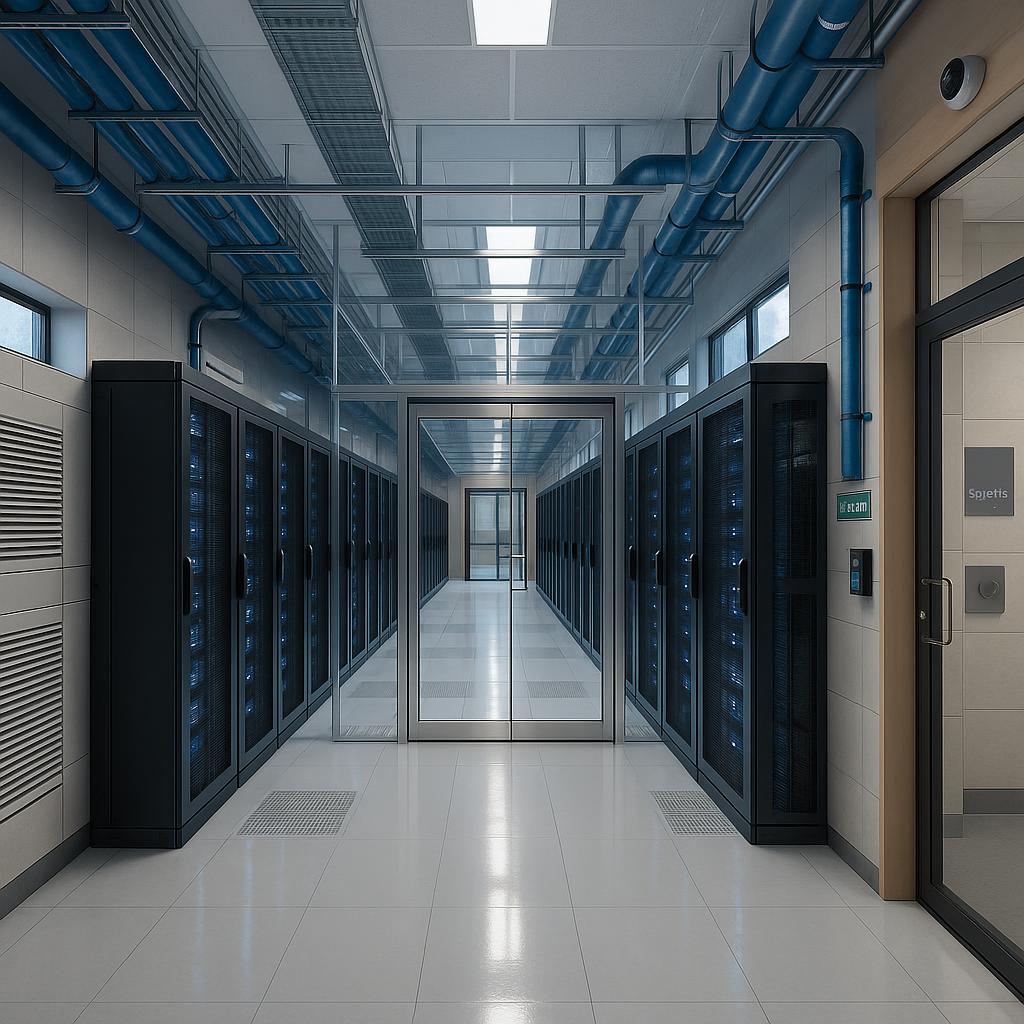 VPS Hosting Sverige: Snabba och säkra servrar för svenska företag