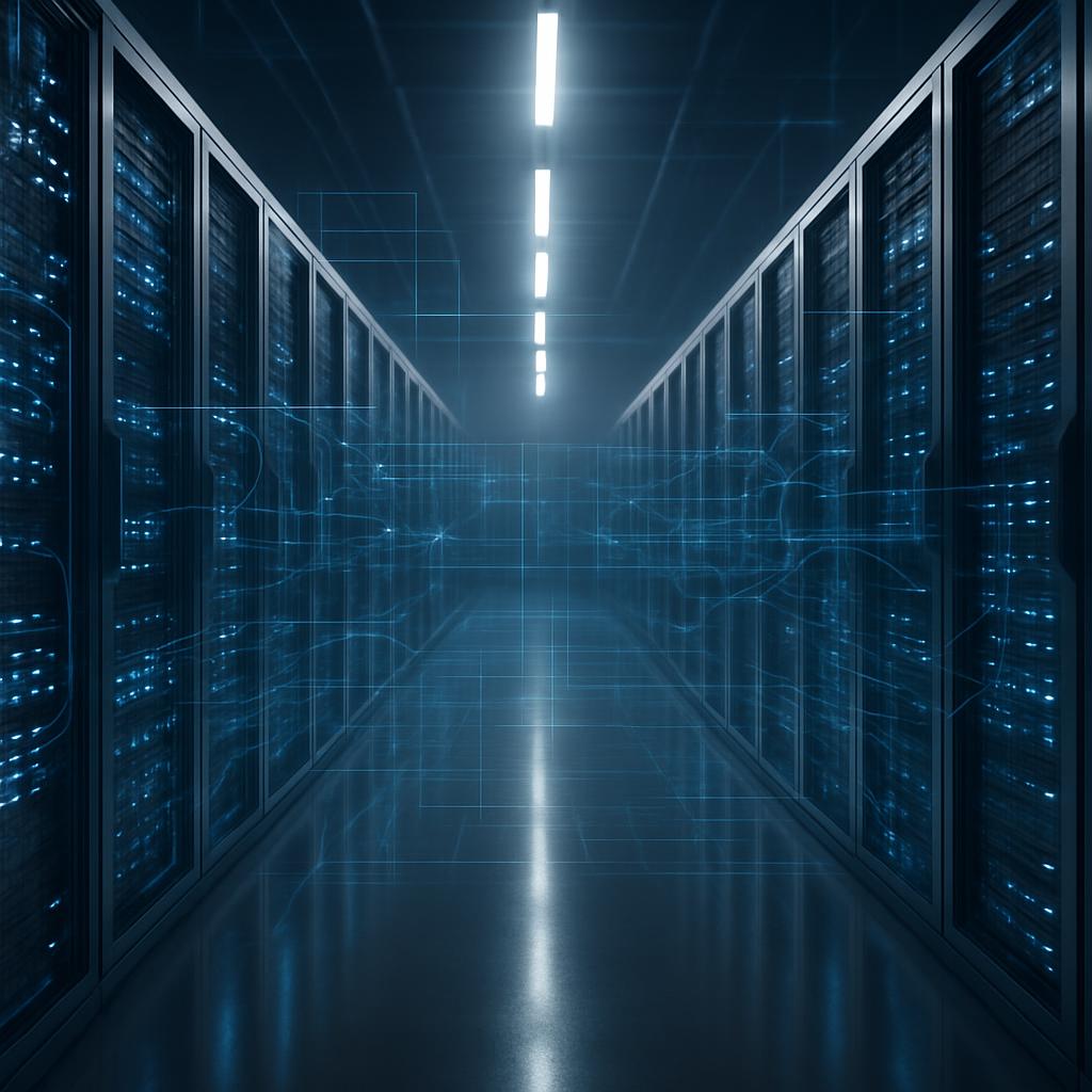 VPS Hosting Slovensko: Výkonné virtuálne servery pre váš biznis