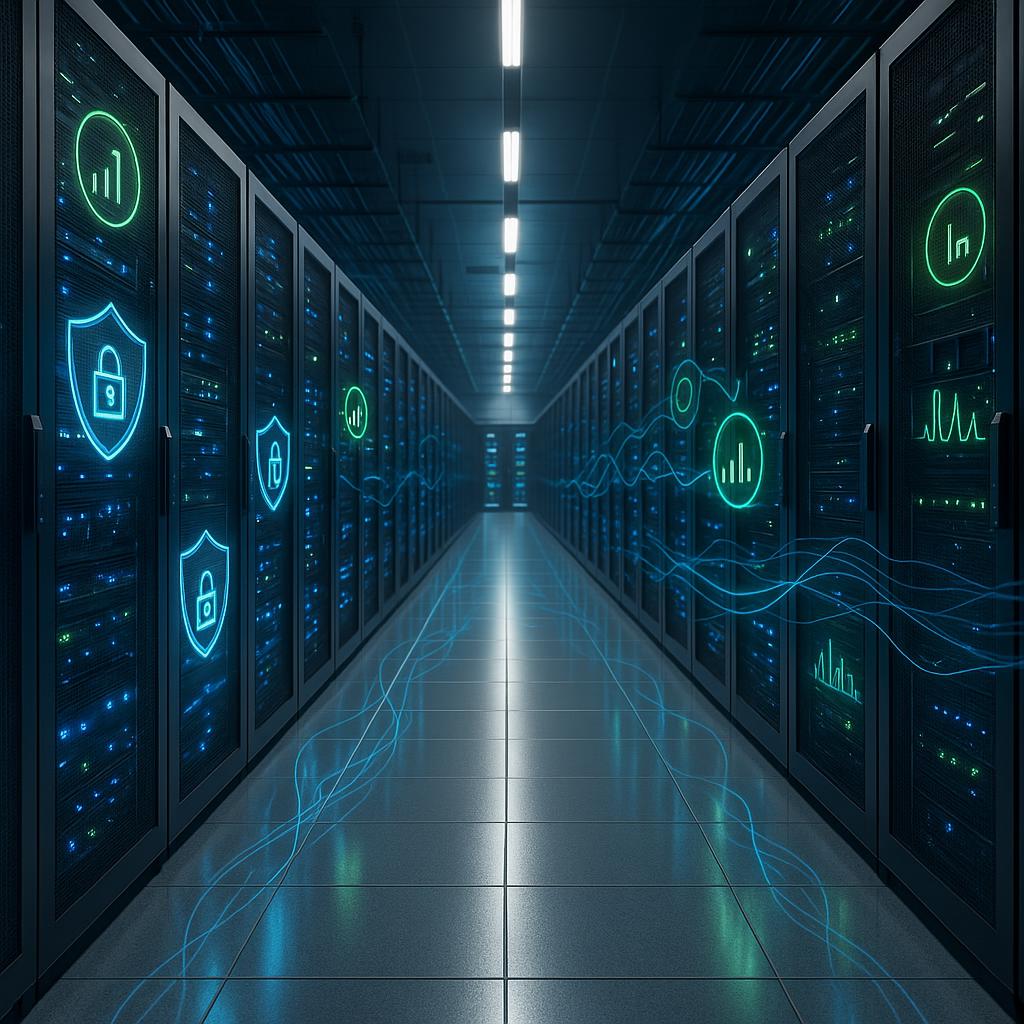 WordPress Hosting ประเทศไทย: เซิร์ฟเวอร์เร็วและปลอดภัยสำหรับธุรกิจของคุณ