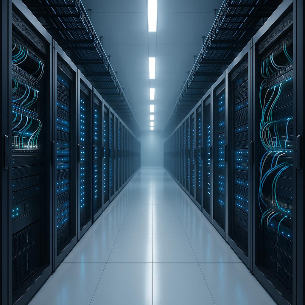 Best VPS Hosting USA: Powerful Virtual Server Solutions for SMBs