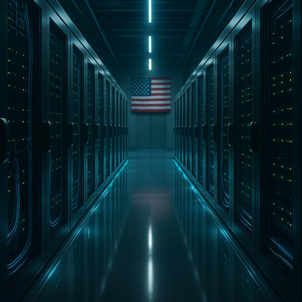 WordPress Hosting USA: Fast and Secure Servers for Your Website